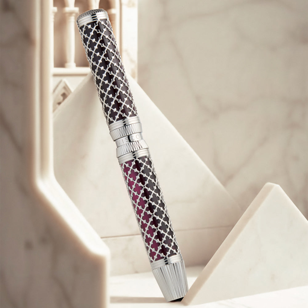 Visconti - Stilografica Venetian Dream