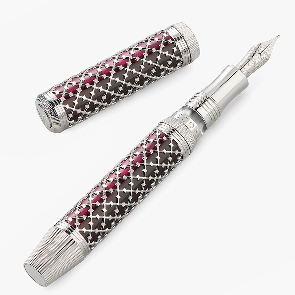 Visconti - Stilografica Venetian Dream