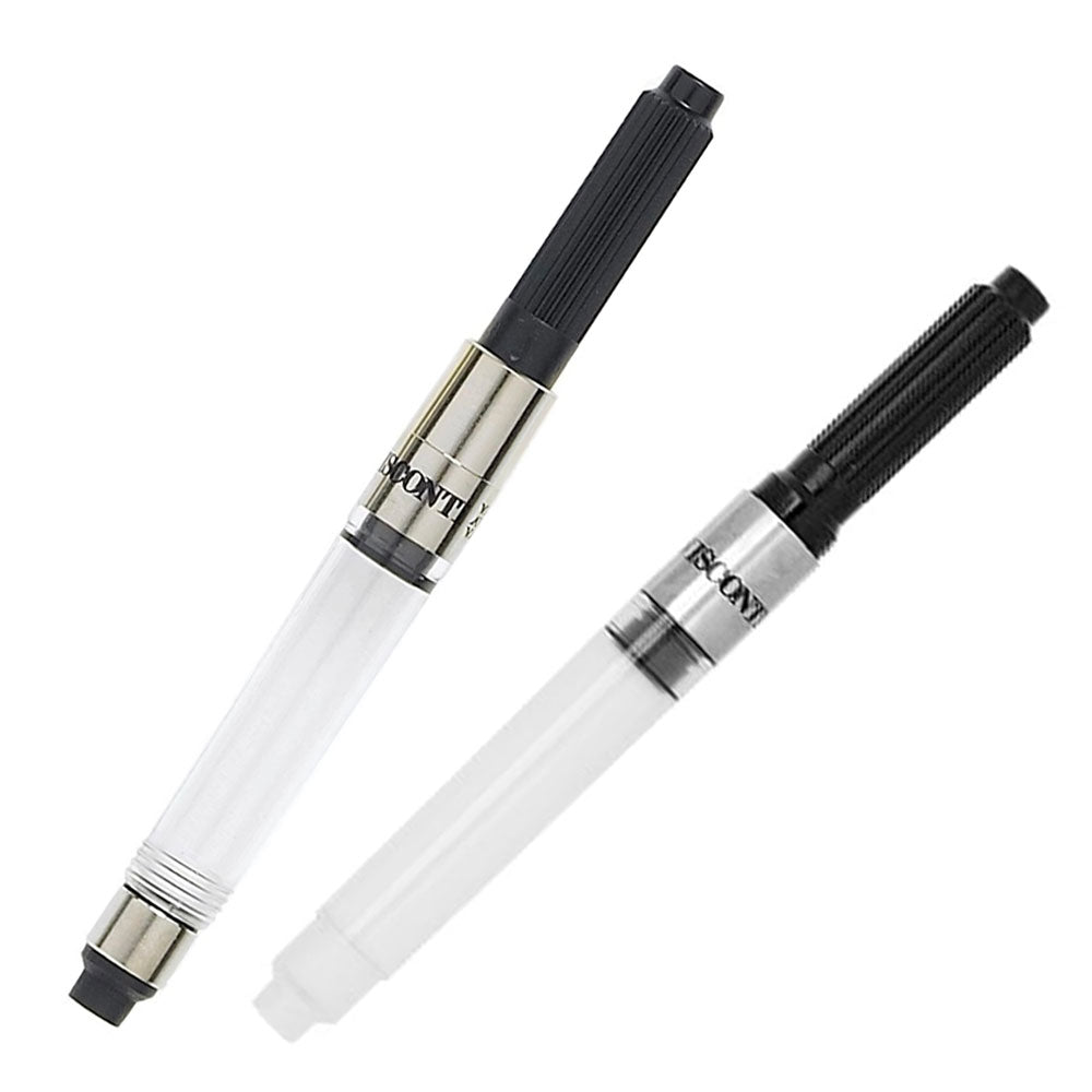 Dpofirs 10 Pennini Di Ricambio PN05 Per Penne Stilo Huion PW500 E PW507 | Punte In ABS Resistente | Facili Da Installare, Alta Sensibilità Per Disegno Grafico - 2