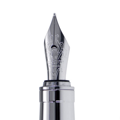 Visconti - pennino Pennini acciaio Visconti