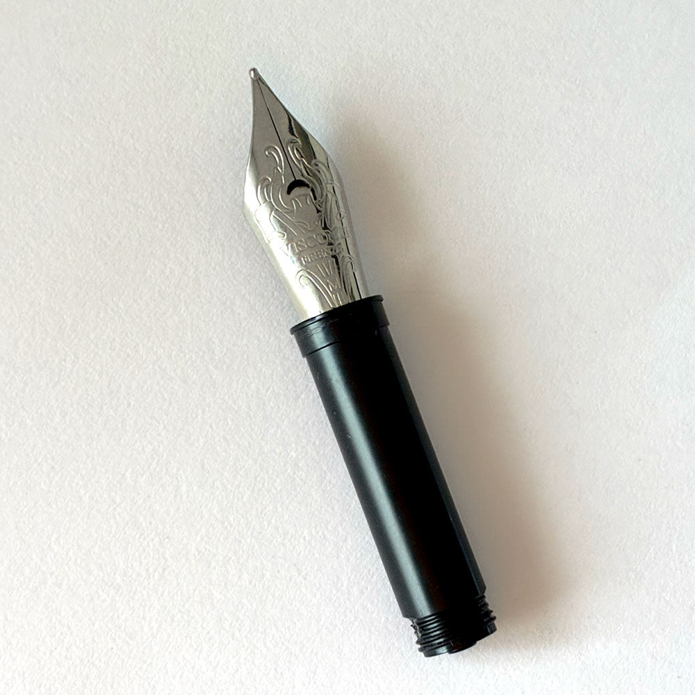 Visconti - pennino Pennini acciaio Visconti
