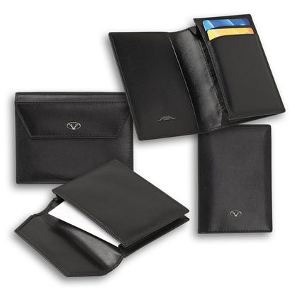 Visconti - accessori Portabiglietti