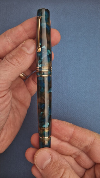 Zero Moment Pausilya